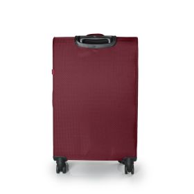 куфар червен 69 см.  – Cloud
