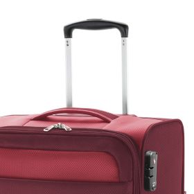куфар червен 69 см.  – Cloud