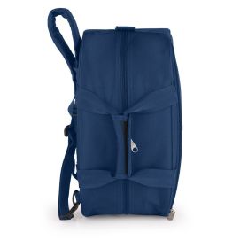 Пътна чанта 40 см. синя – Week ECO - GABOL