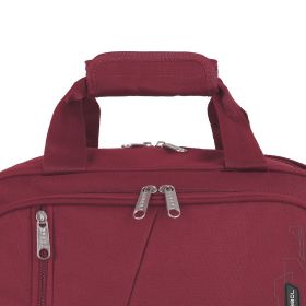 Пътна чанта 42 см. червена – Week ECO - GABOL