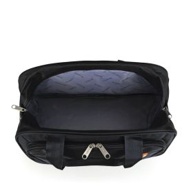Пътна чанта 42 см. черна – Week ECO - GABOL