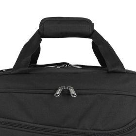 Пътна чанта 50 см. черна – Week ECO - GABOL