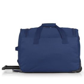 Пътна чанта на колела 50 см. синя – Week - GABOL