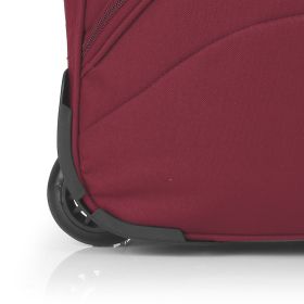 Пътна чанта на колела 50 см. червена – Week - GABOL
