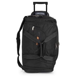Пътна чанта на колела 50 см. черна – Week ECO - GABOL