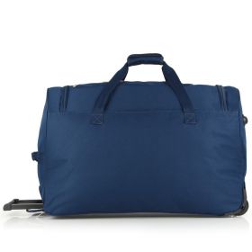 Пътна чанта на колела 66 см. синя – Week - GABOL