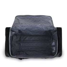 Пътна чанта на колела 66 см. черна – Week - GABOL