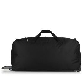 Пътна чанта на колела 83 см. черна – Week ECO - GABOL